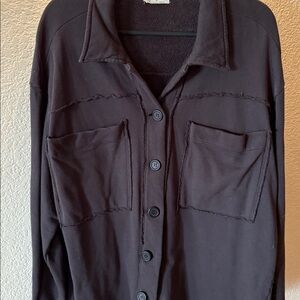 Shacket from tla from Nordstrom